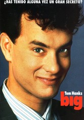 Quisiera ser grande