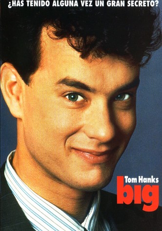 Quisiera ser grande
