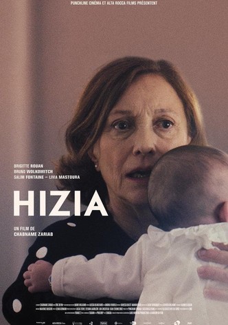 Hizia