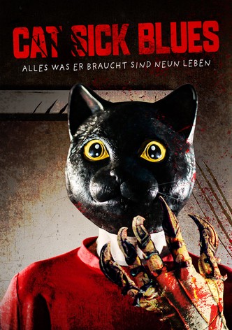 Alles was er braucht sind neun Leben