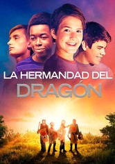 La Hermandad del Dragón