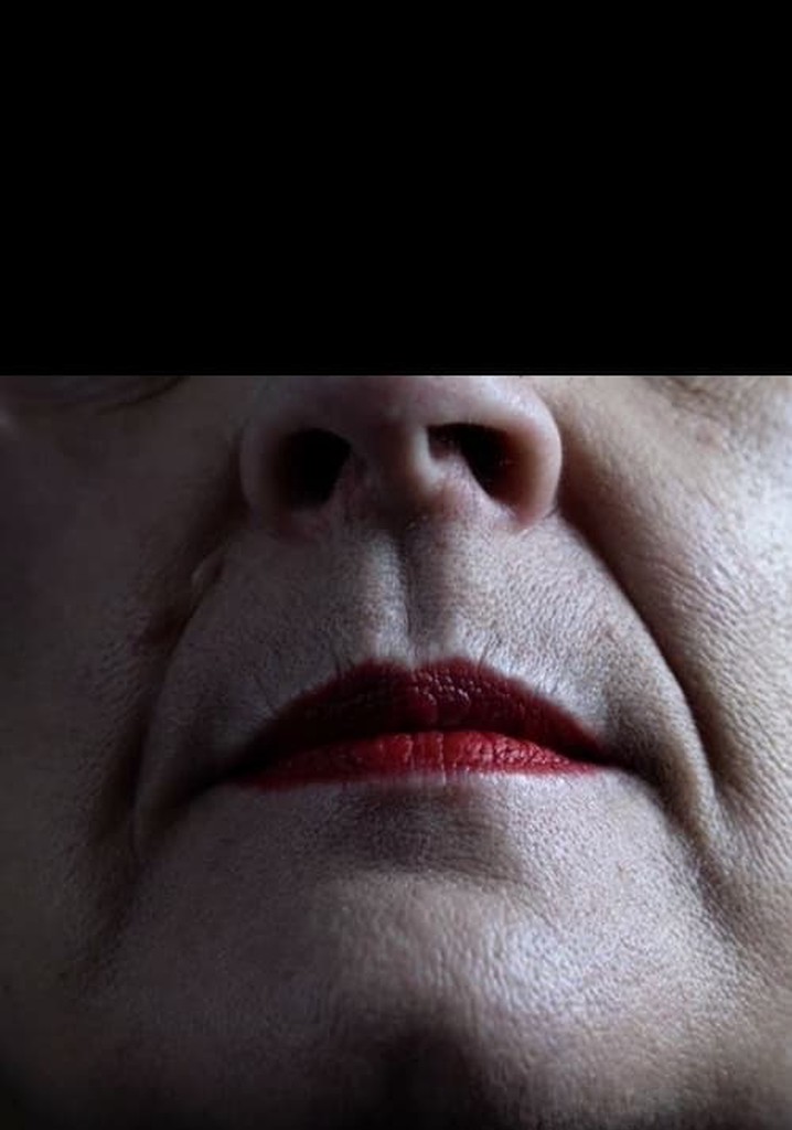 At the hairdresser's