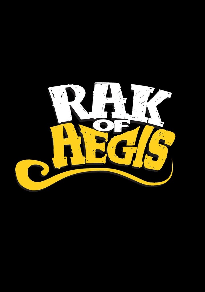 Rak of Aegis