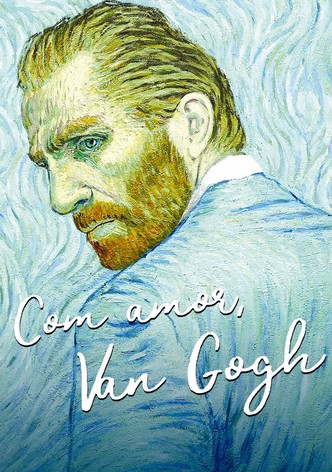 A Paixão de Van Gogh