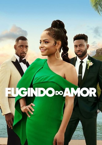 Não Podes Fugir do Amor