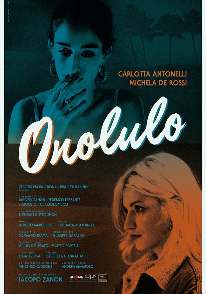 Onolulo