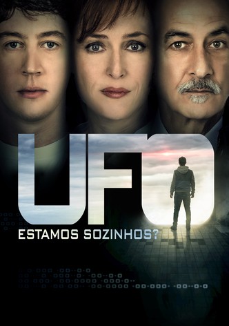 UFO - Estamos Sozinhos?