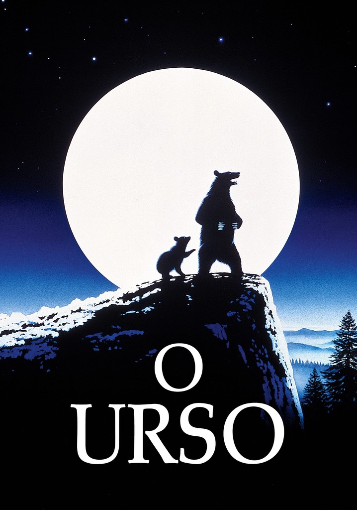 O Grande Urso (Dublado) – Filme bei Google Play