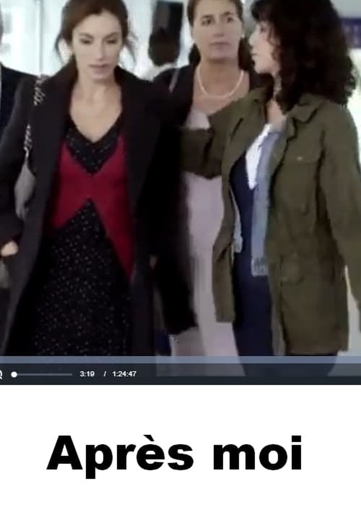 Après moi