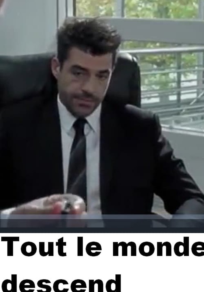 Tout le monde descend