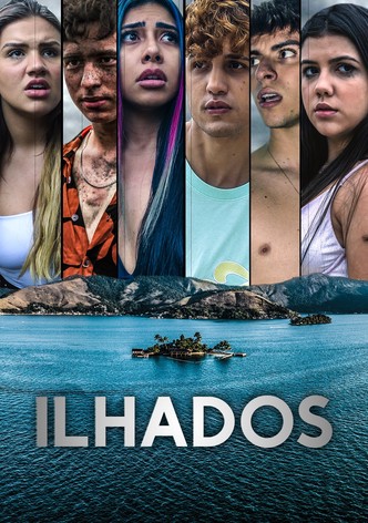 Ilhados