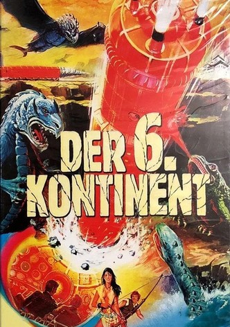 Der 6. Kontinent