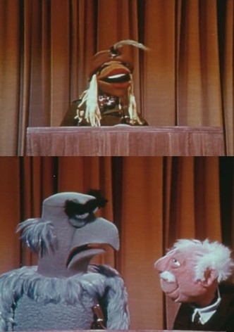 The Muppet Introduction