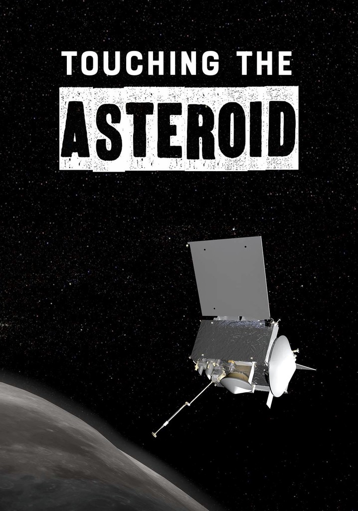 Touching the Asteroid