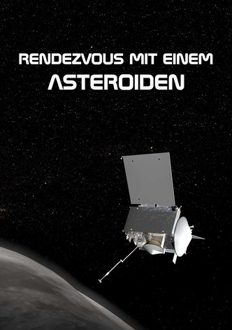 Rendezvous mit einem Asteroiden
