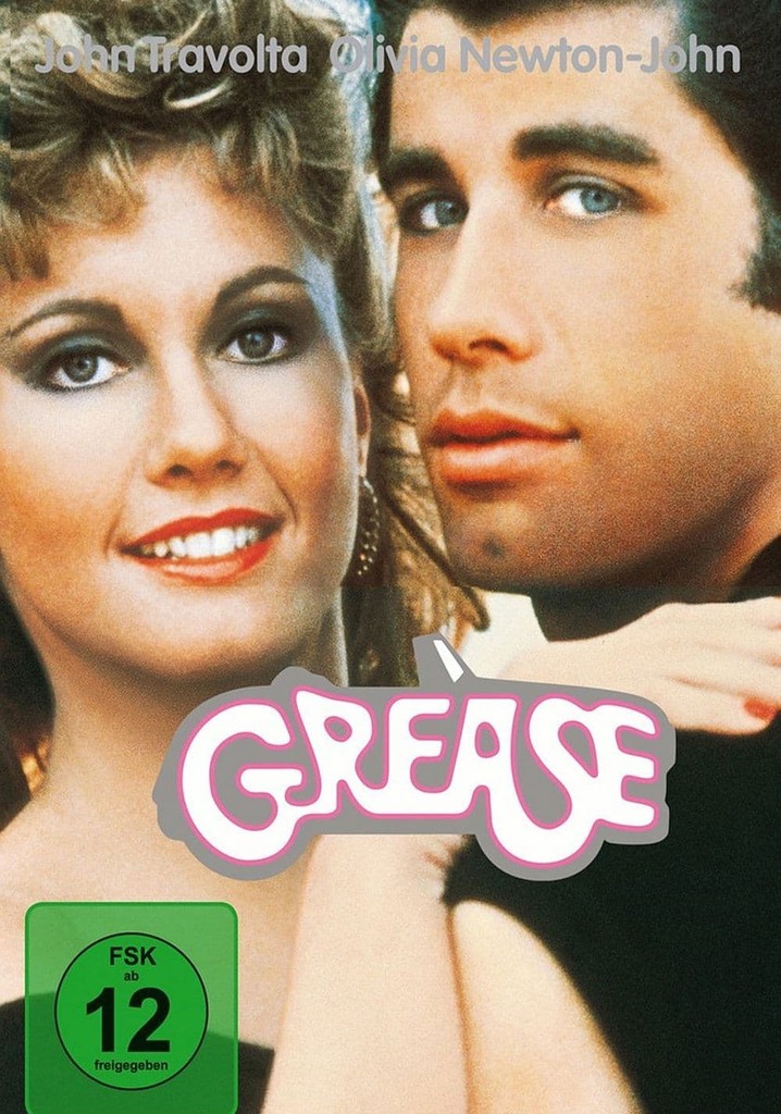 Grease Stream Jetzt Film online finden und anschauen