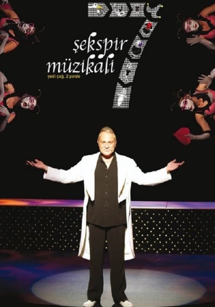 7 Şekspir Müzikali