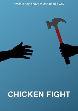 Chicken Fight