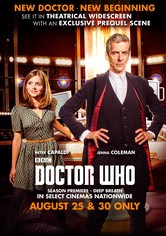 Doctor Who: Deep Breath