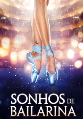 Sonhos de Bailarina