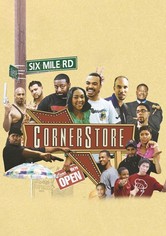 CornerStore