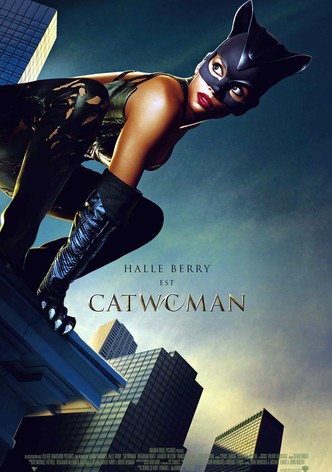 Catwoman