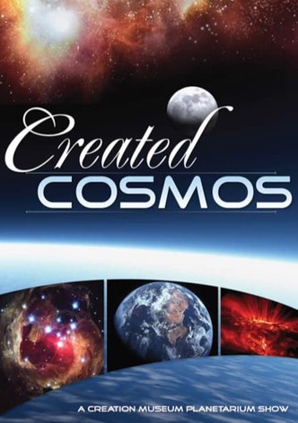 Created Cosmos