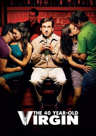 The 40 Year Old Virgin