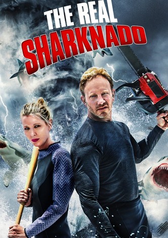 The Real Sharknado
