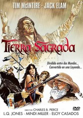 Tierra Sagrada