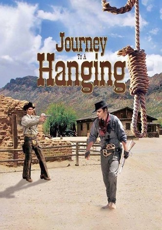 Cimarron Strip: Journey to a Hanging