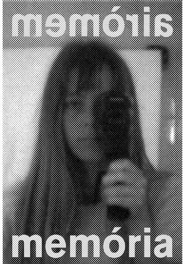 Memória da memória