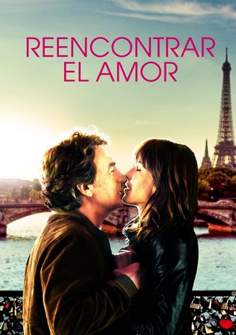 Reencontrar el amor