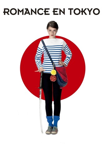 Romance en Tokio
