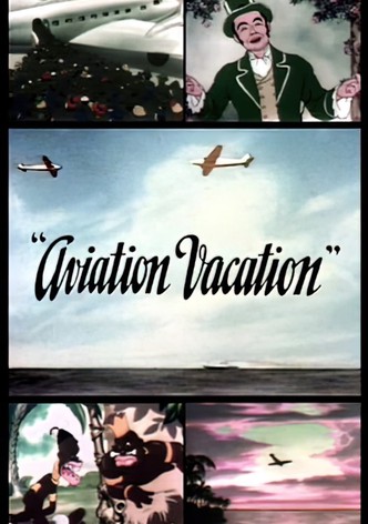 Aviation Vacation