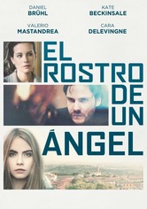 El rostro de un ángel