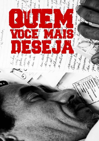 Quem Você Mais Deseja