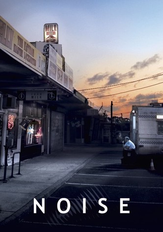 Noise