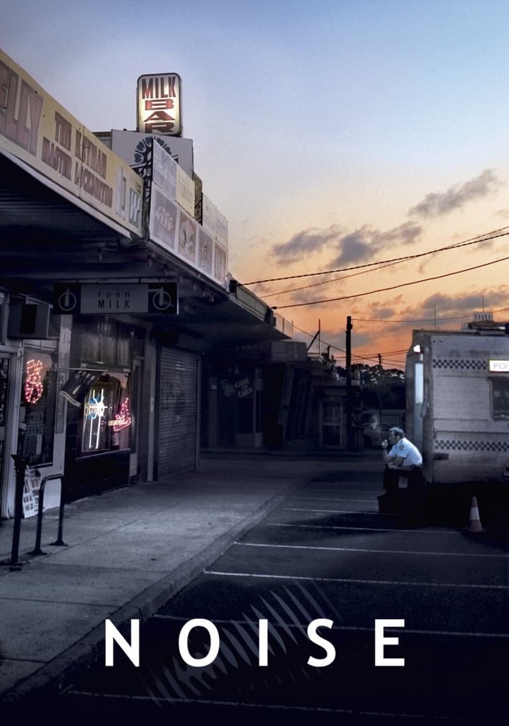 İçimdeki gürültü