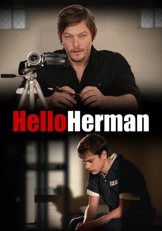 Hello Herman