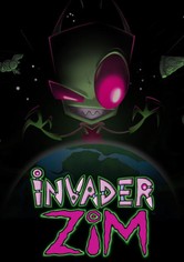 Invader Zim