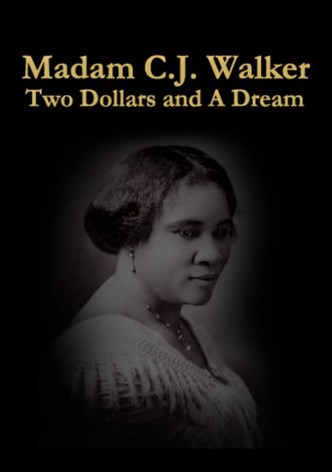 Two Dollars and a Dream