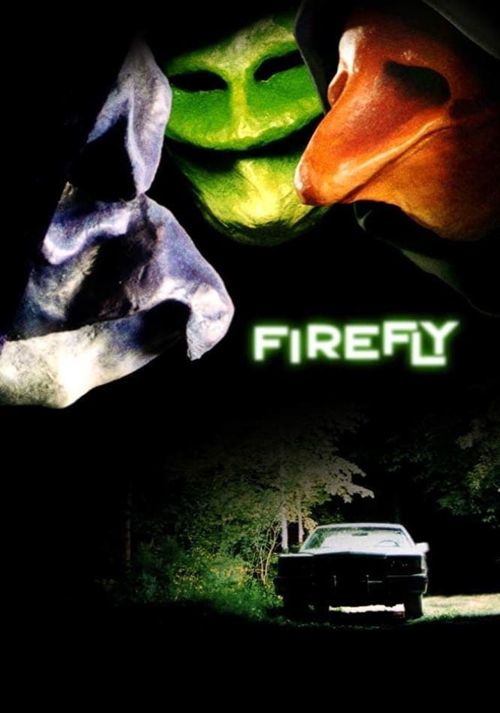 Firefly streaming: where to watch movie online?