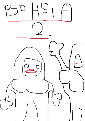 Jalan Kembali: Bohsia 2