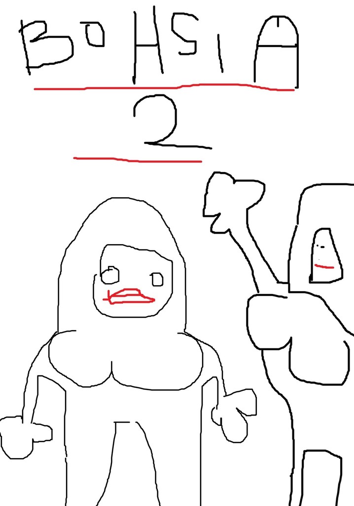 Jalan Kembali: Bohsia 2