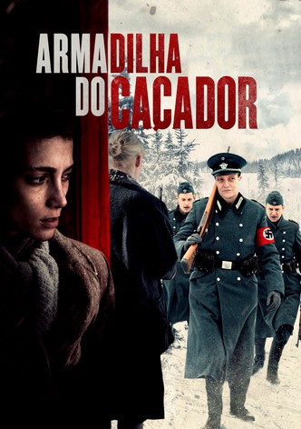 Armadilha do Caçador