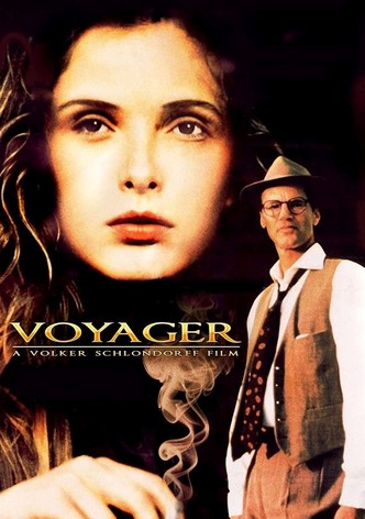 Voyager