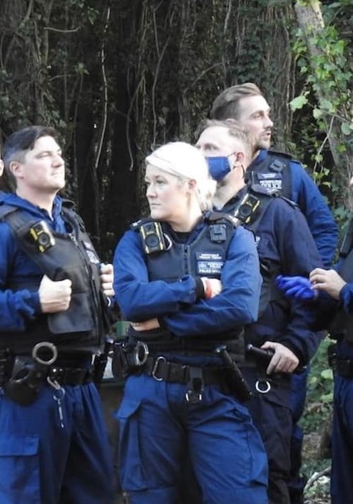 The Battle of Denham Ford