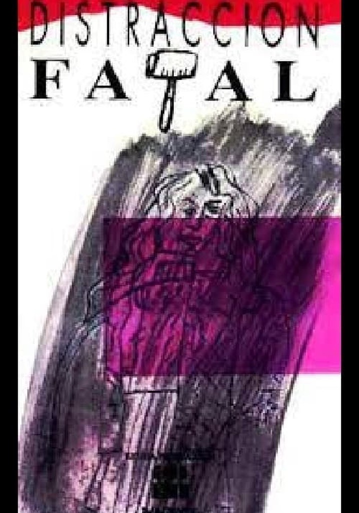Distracción fatal