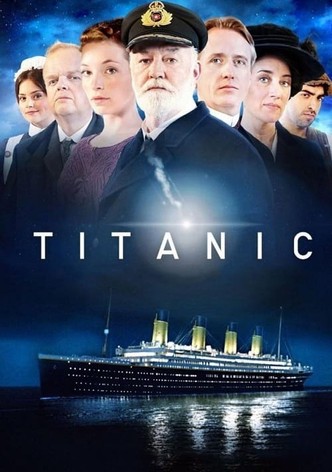 Stream titanic new arrivals